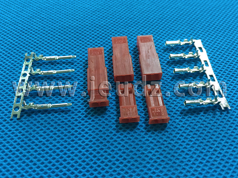 250HF01-2P SYP線對線連接器 