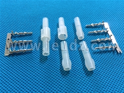 158HF01-1P MX1.58線對線連接器