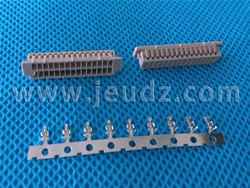 125H07-NP-DF13雙排連接器